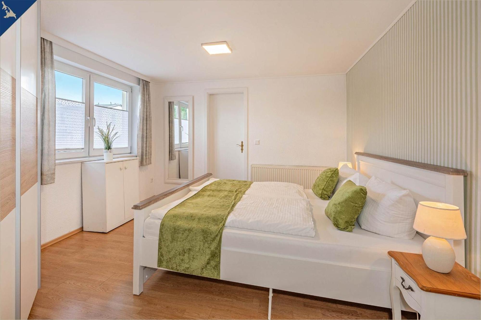 Ferienwohnung Schulstr. 2, Ahlbeck Whg Am Park Ostseebad Heringsdorf Exterior foto