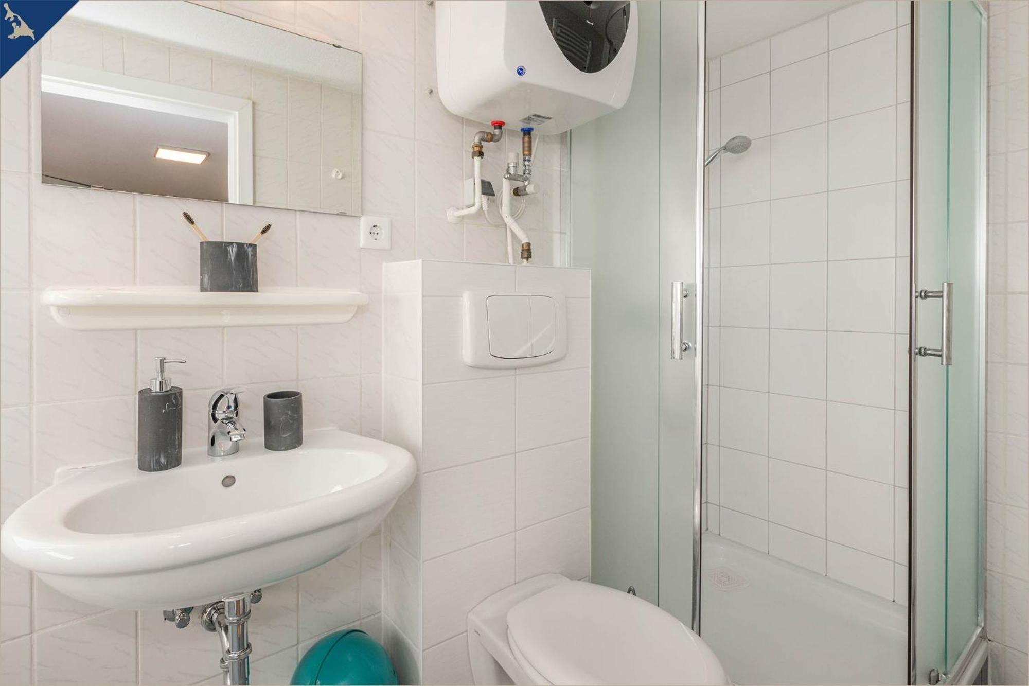 Ferienwohnung Schulstr. 2, Ahlbeck Whg Am Park Ostseebad Heringsdorf Exterior foto