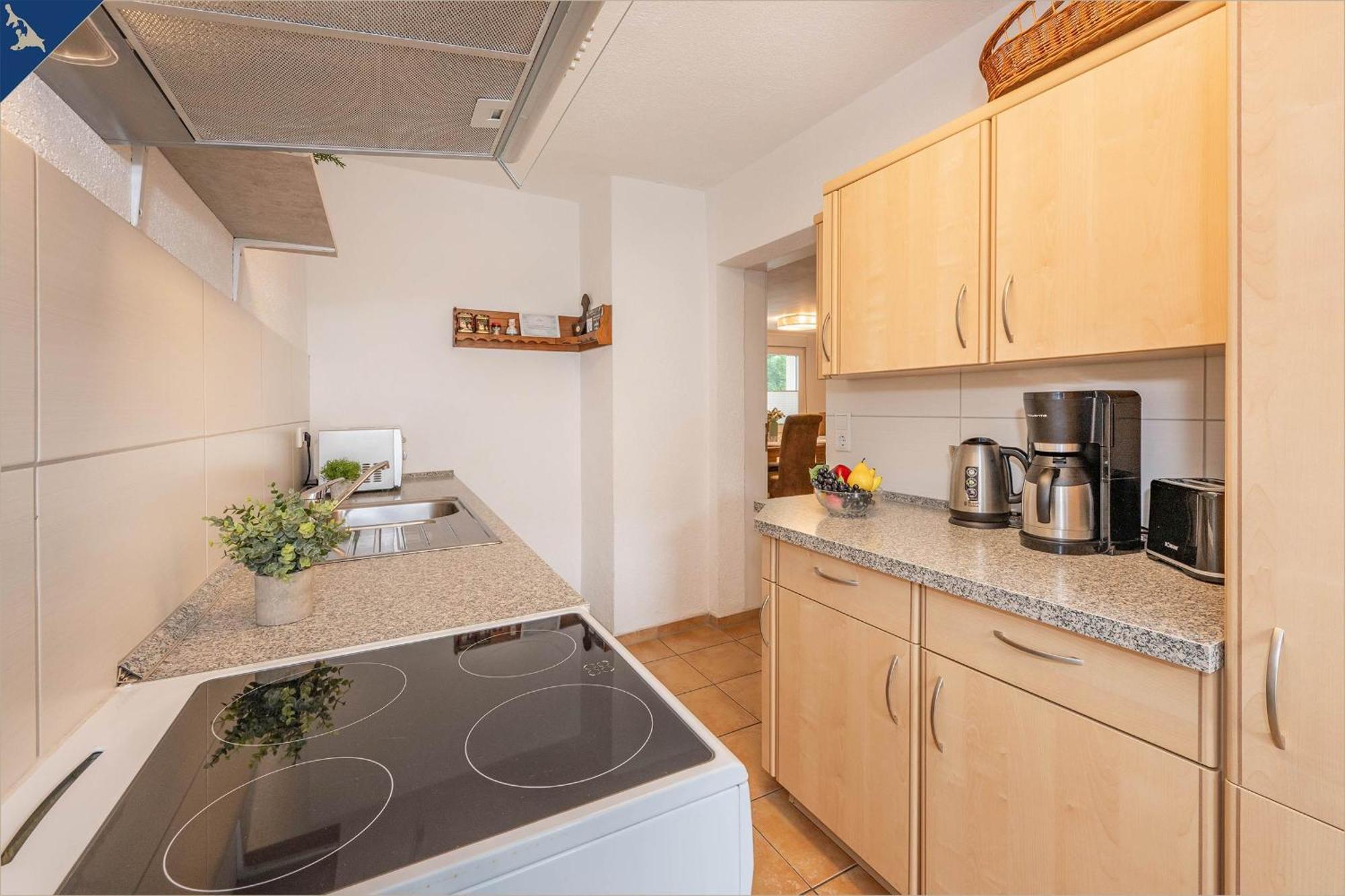 Ferienwohnung Schulstr. 2, Ahlbeck Whg Am Park Ostseebad Heringsdorf Exterior foto